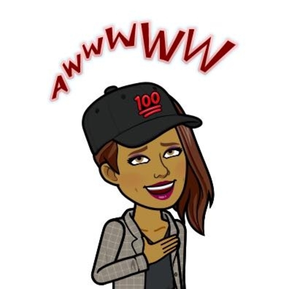 Meet your Posher, Latonya - Picture 1 of 1